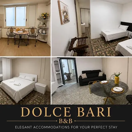 Dolce Apartment