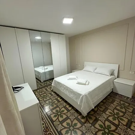 Apartment Dolce Bari