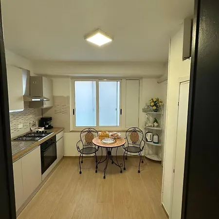 Διαμέρισμα Dolce Μπάρι
