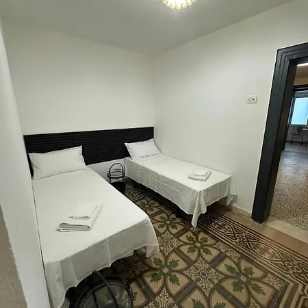 Apartment Dolce Bari