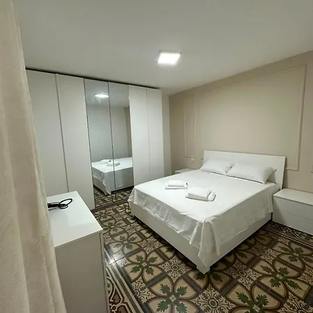 Apartment Dolce *
