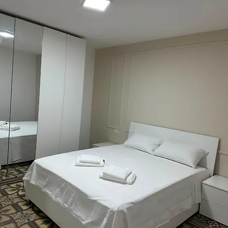 Dolce Apartment