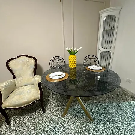 Dolce Apartment *